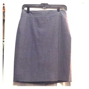 Bananas Republic Pencil Skirt